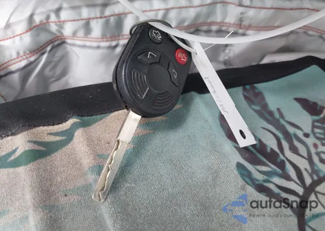 2016 Ford Focus Se из США, поврежденный, VIN 1FADP3F21GL389401